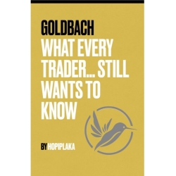 GoldBach What Every Trader